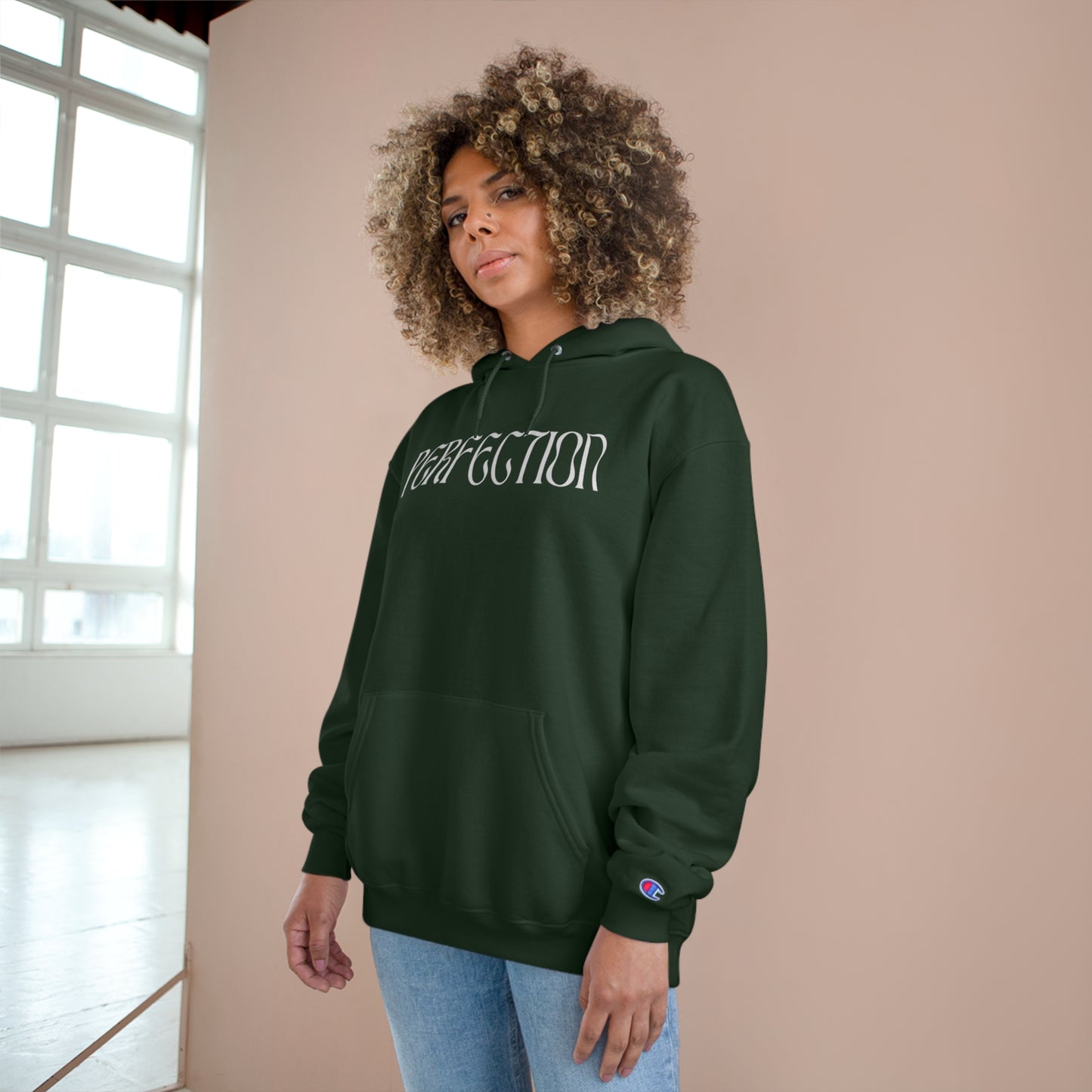 Perfection Champion Hoodie
