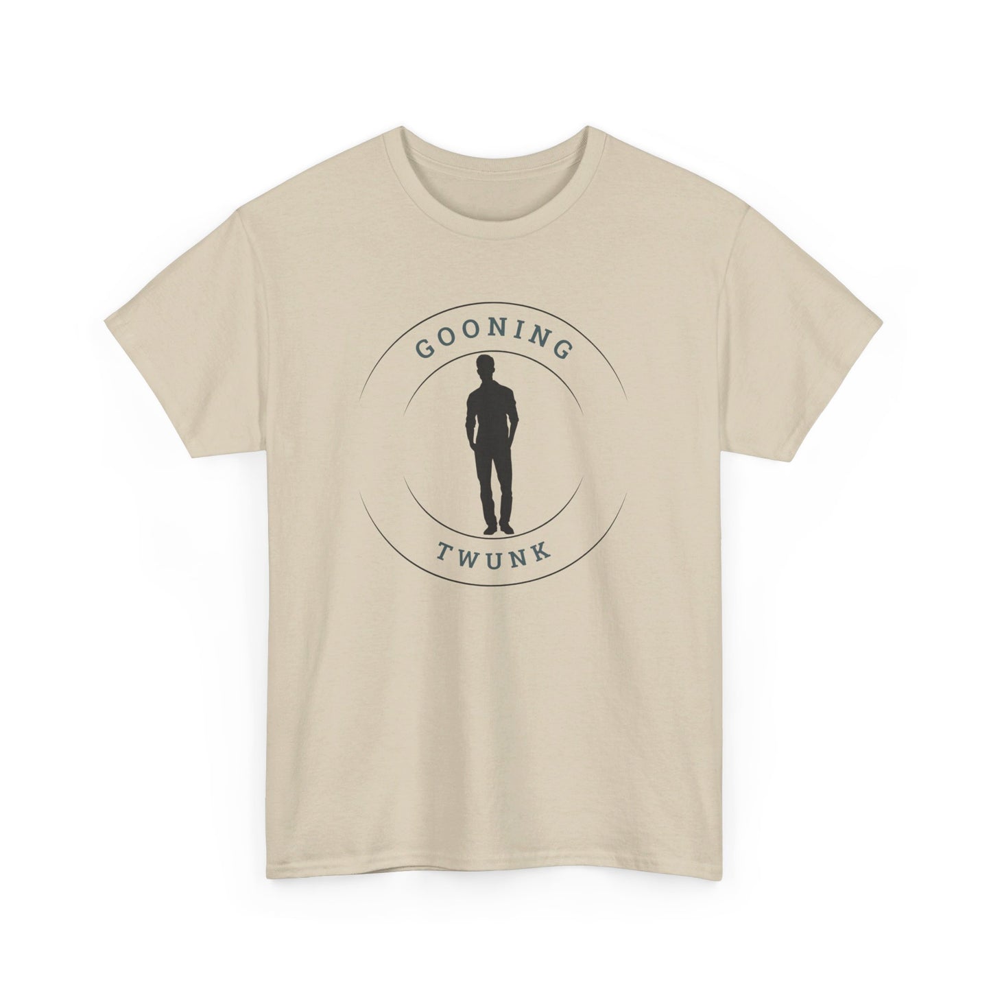 Gooning Unisex Heavy Cotton Tee
