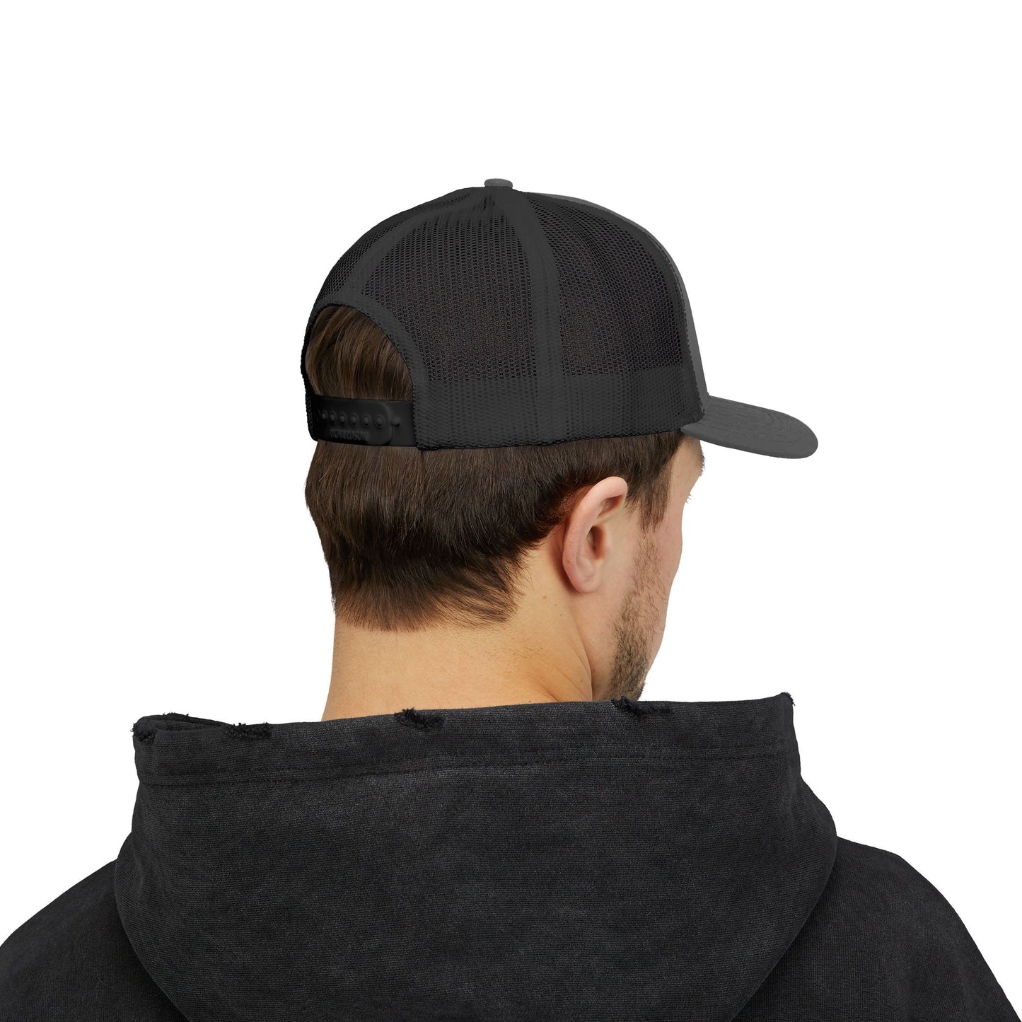 Suck more Snapback Trucker Cap