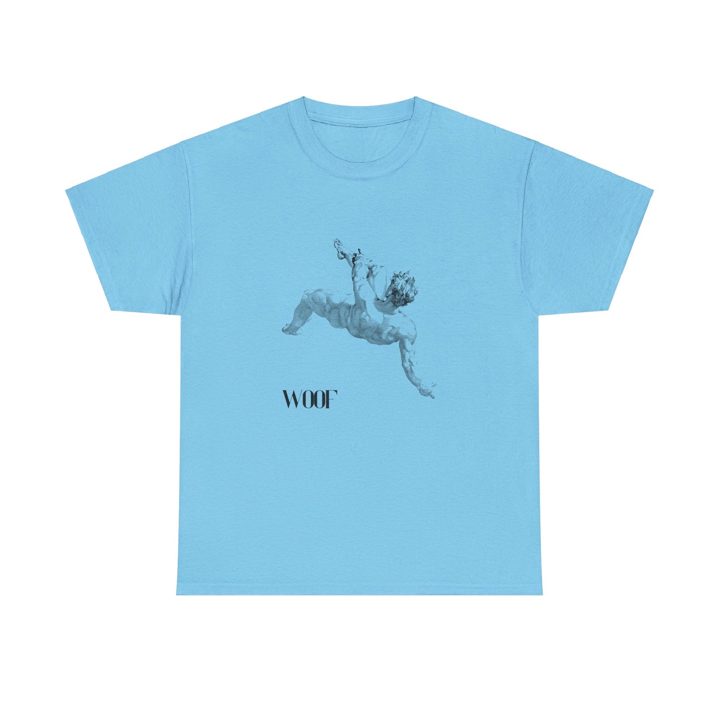 Woof 1Cotton Tee