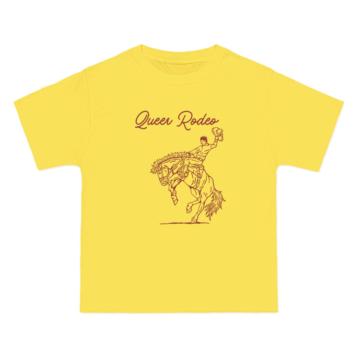 Queer Rodeo ®  Short-Sleeve T-Shirt