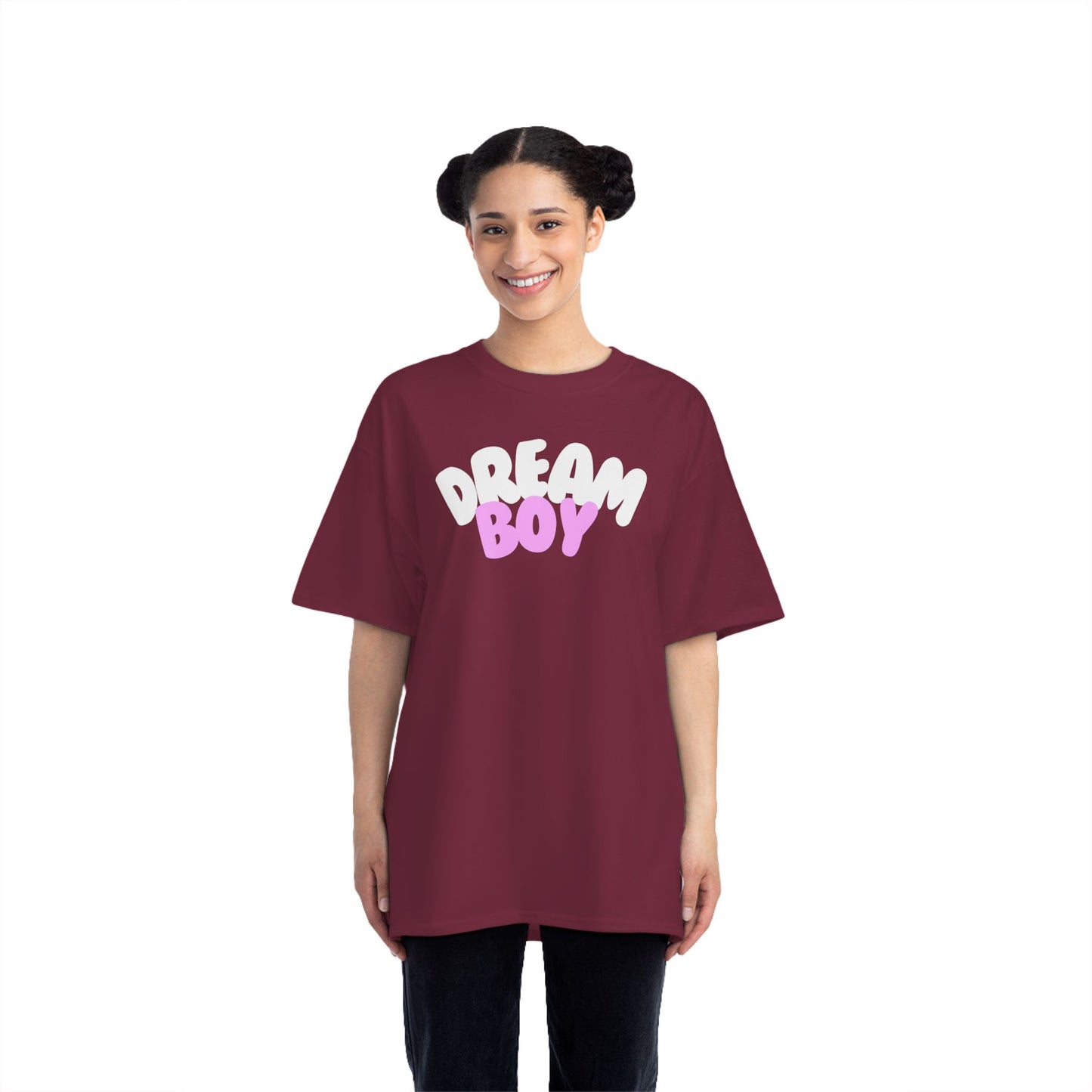 Dreamboy  Beefy-T®  Short-Sleeve T-Shirt