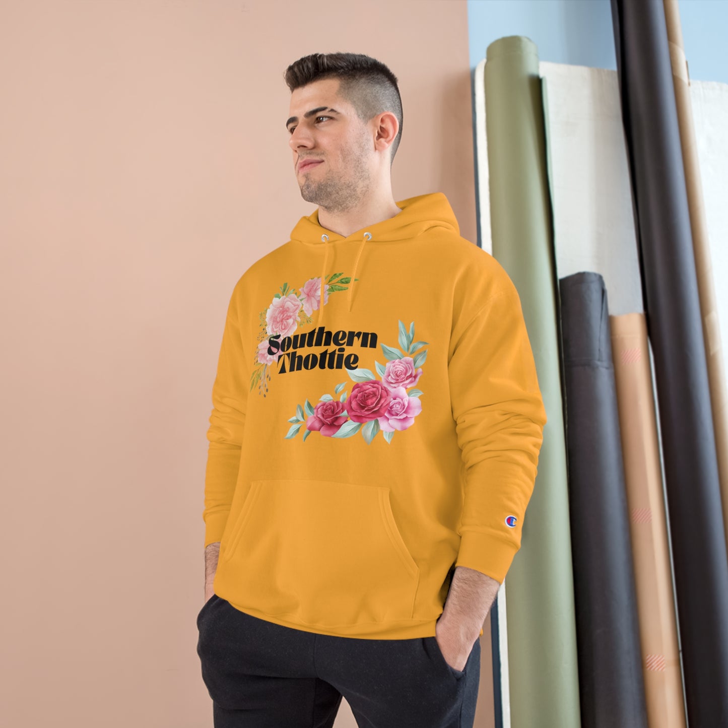 Southern Thottie Hoodie