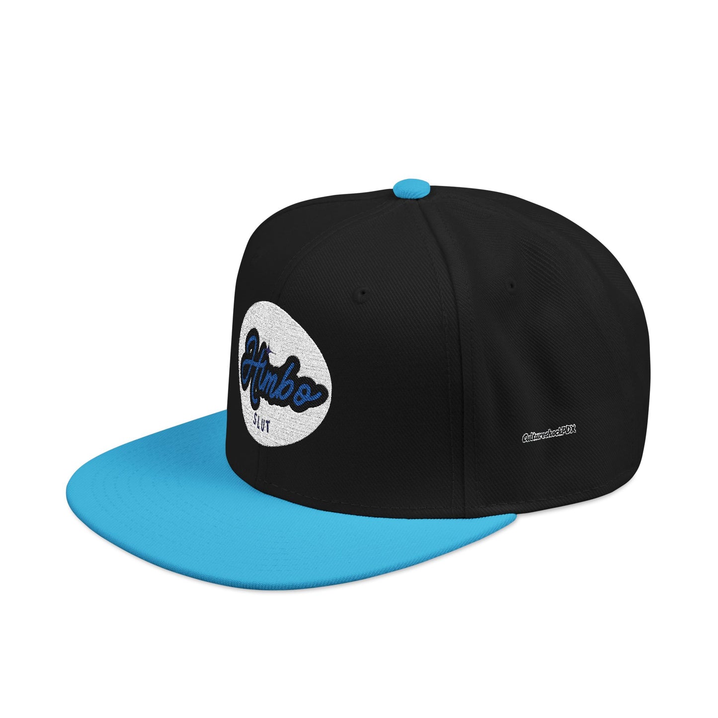 Himbo Snapback (Embroidery)