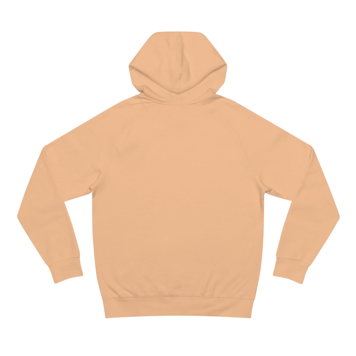 Omega Level Unisex Supply Hoodie