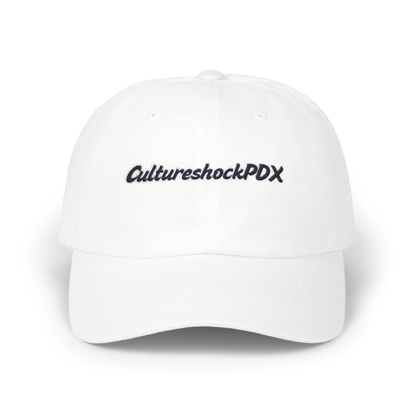 Cultureshock Classic Dad Cap