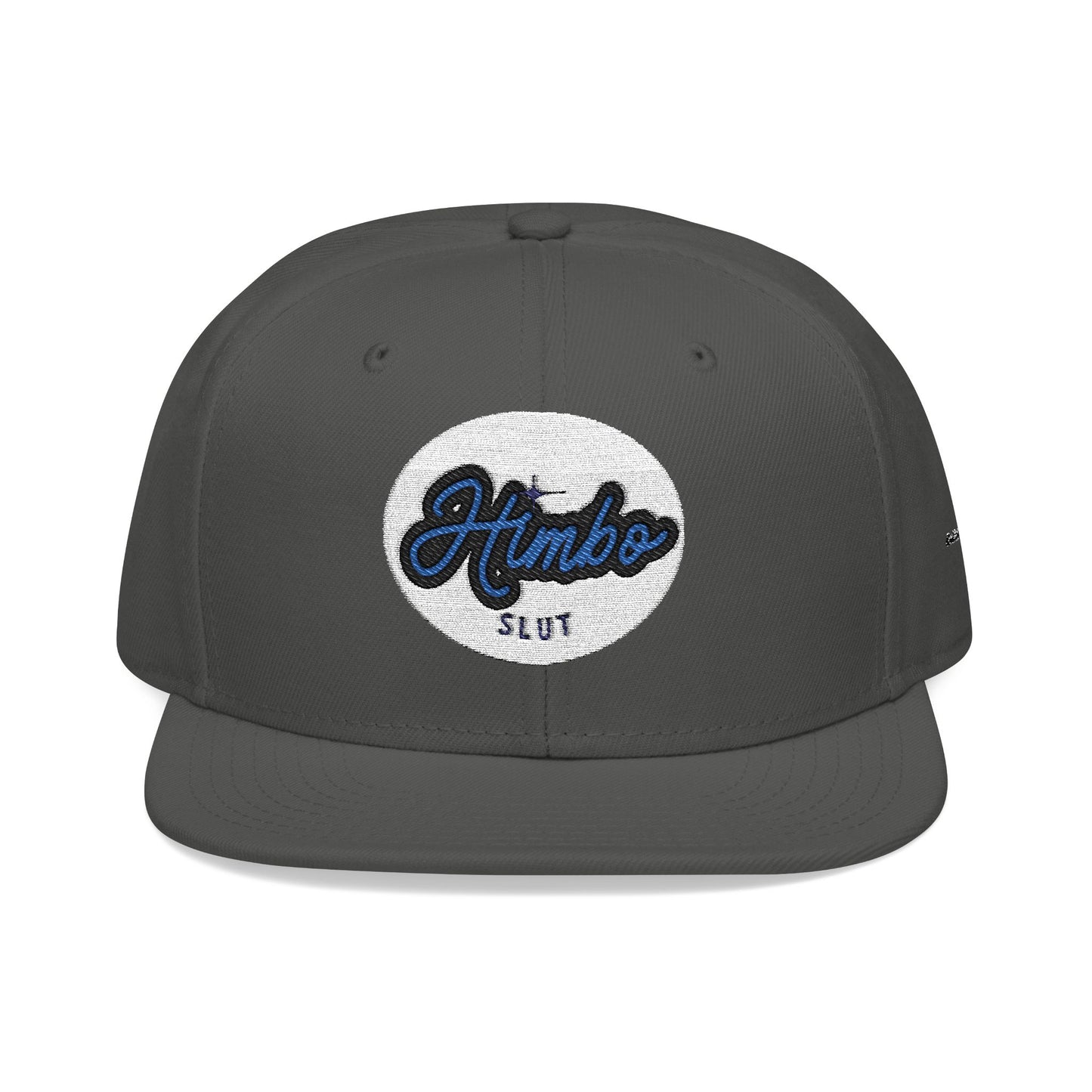 Himbo Snapback (Embroidery)
