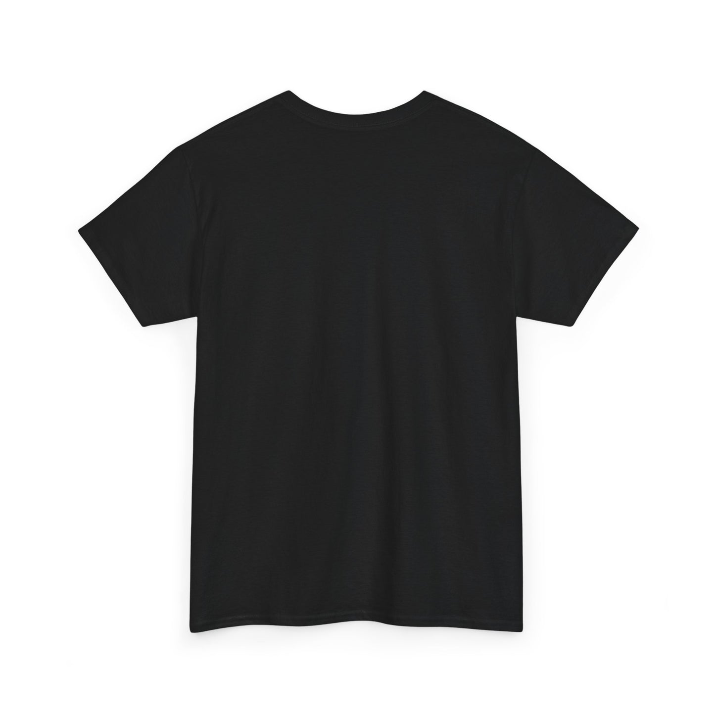 Category is Unisex Heavy Cotton Tee