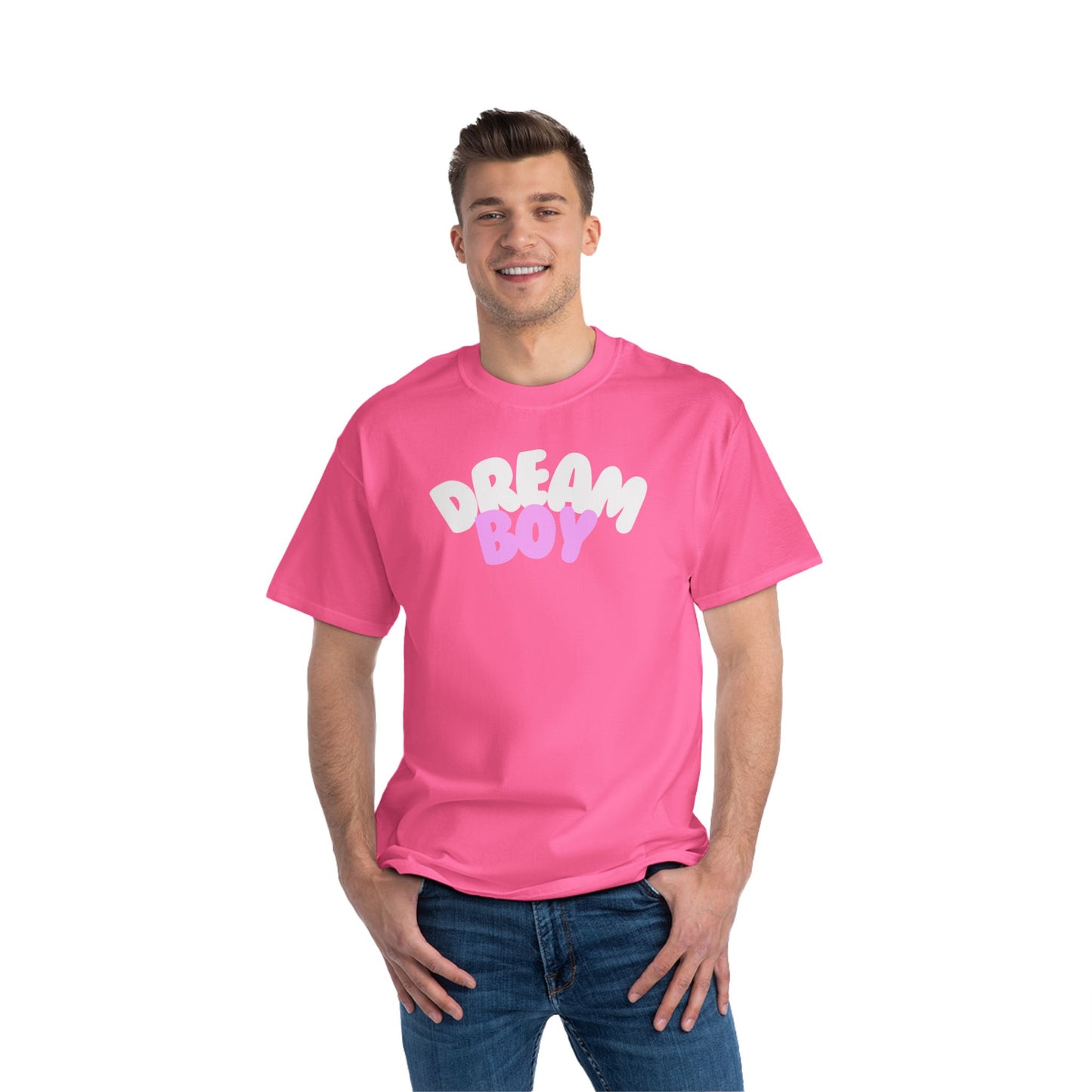 Dreamboy  Beefy-T®  Short-Sleeve T-Shirt