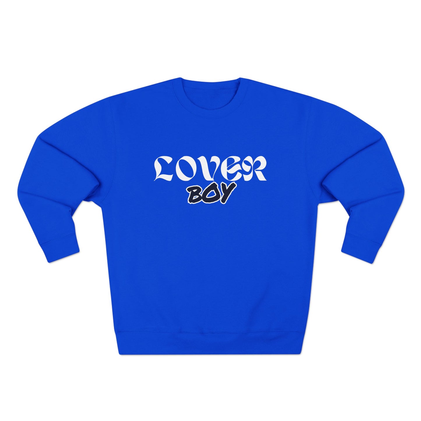 Lover Boy Unisex Crewneck Sweatshirt