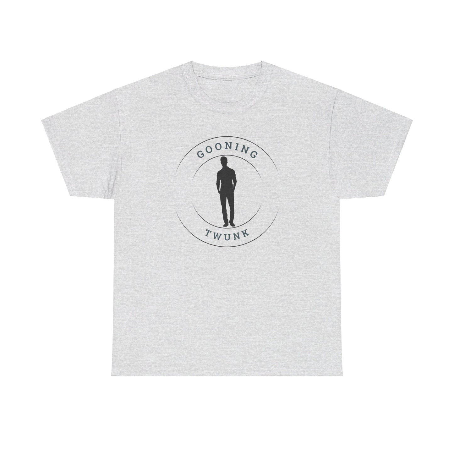 Gooning Unisex Heavy Cotton Tee