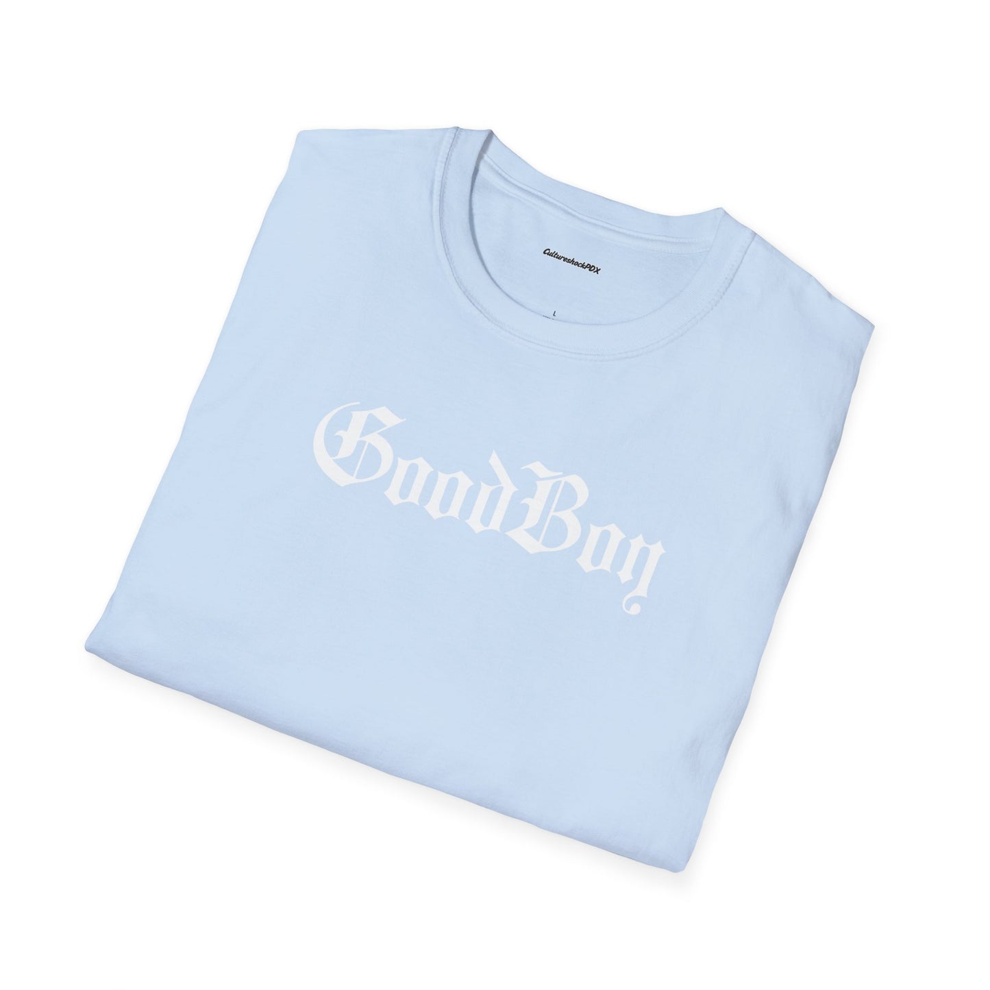 Goodboy Unisex Softstyle T-Shirt