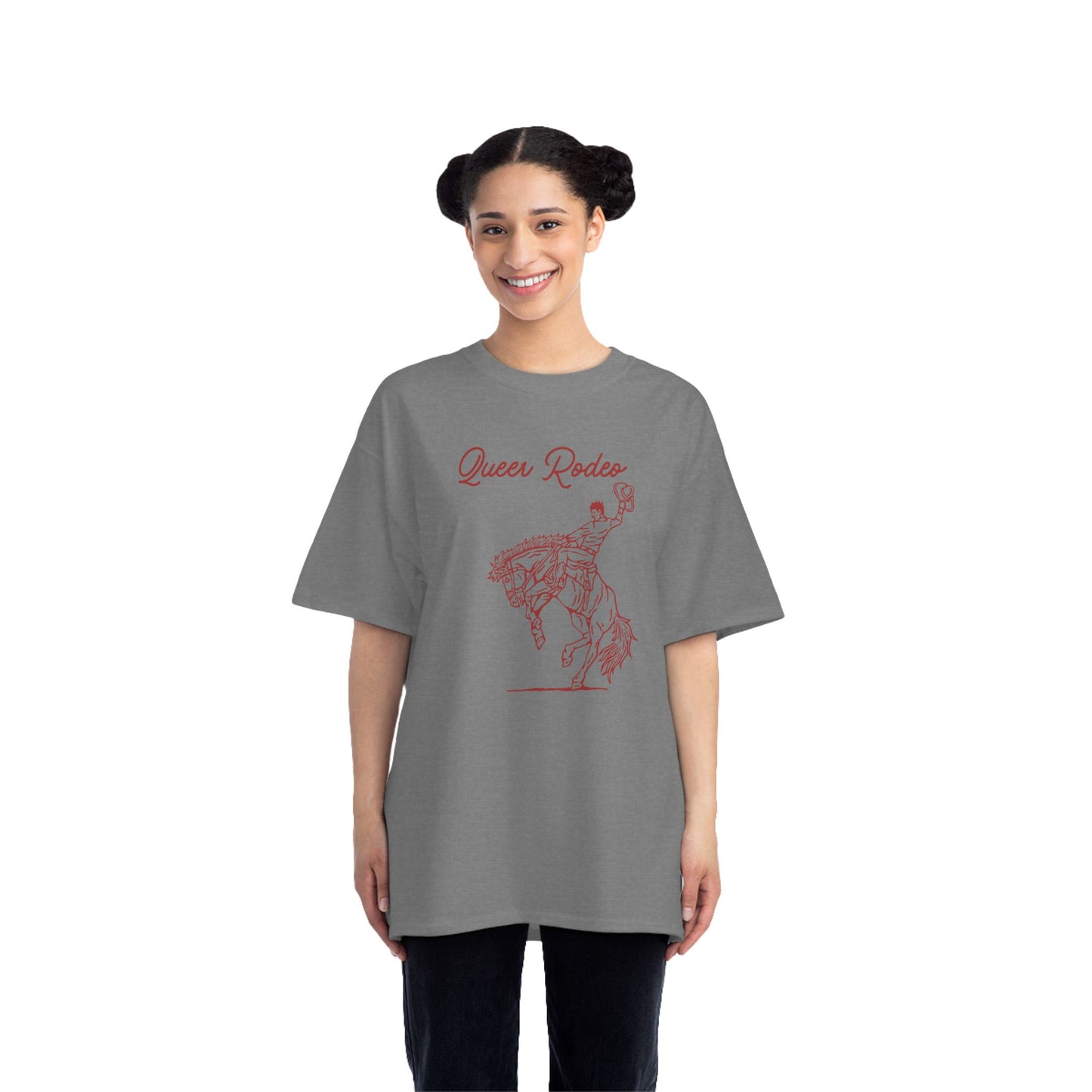 Queer Rodeo ®  Short-Sleeve T-Shirt