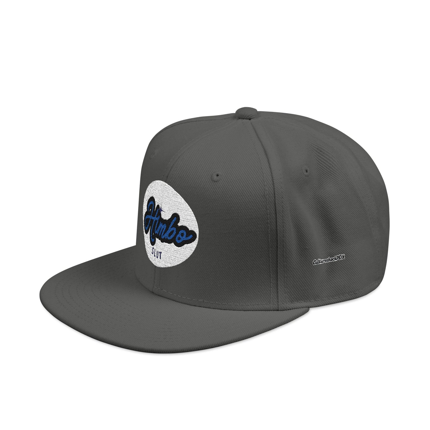 Himbo Snapback (Embroidery)