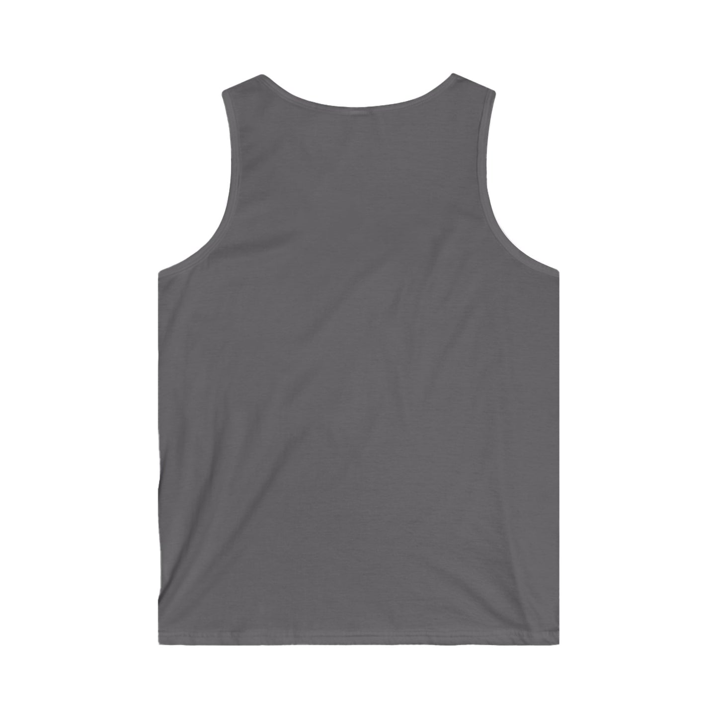 Tank Top - Men's Softstyle - I am me pride