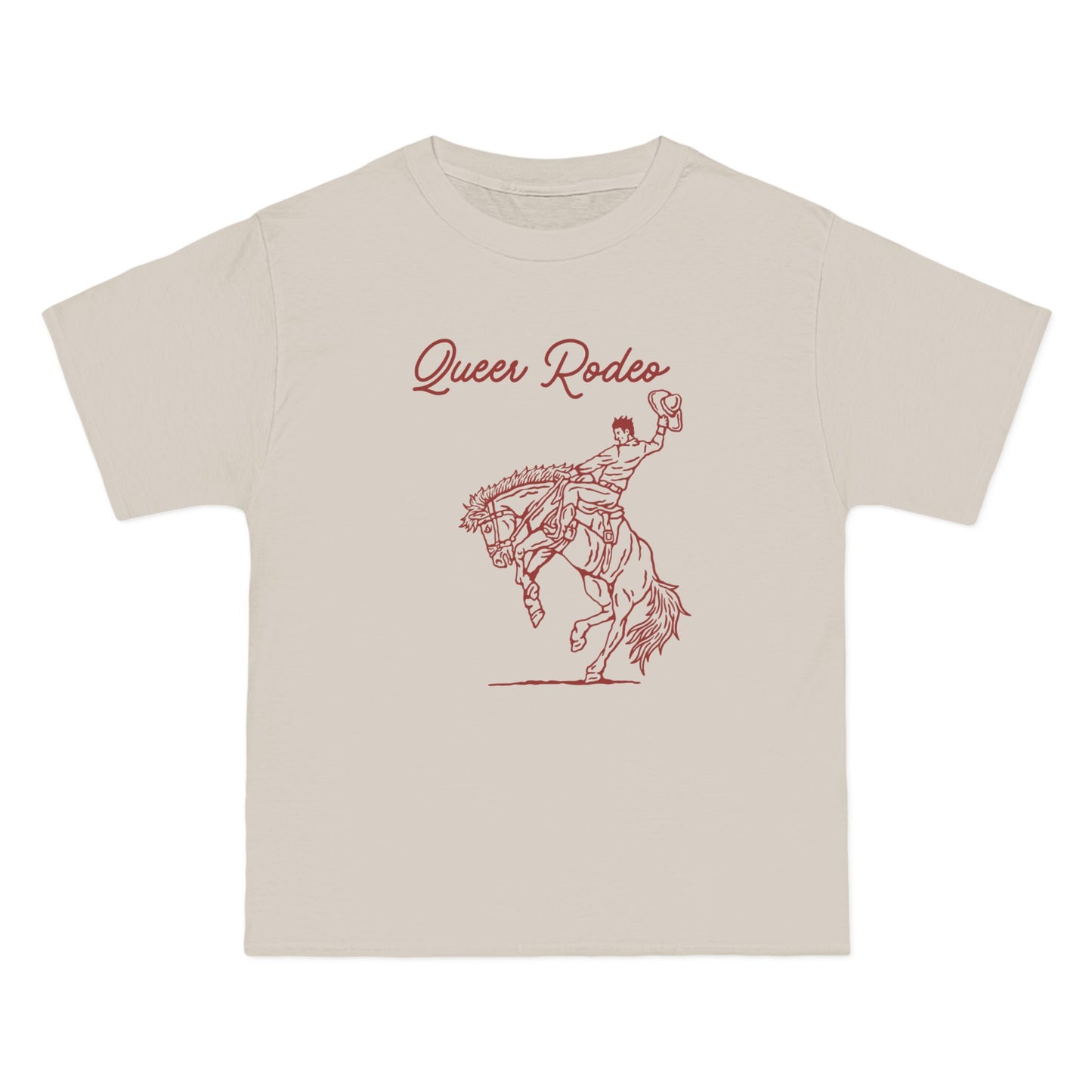 Queer Rodeo ®  Short-Sleeve T-Shirt