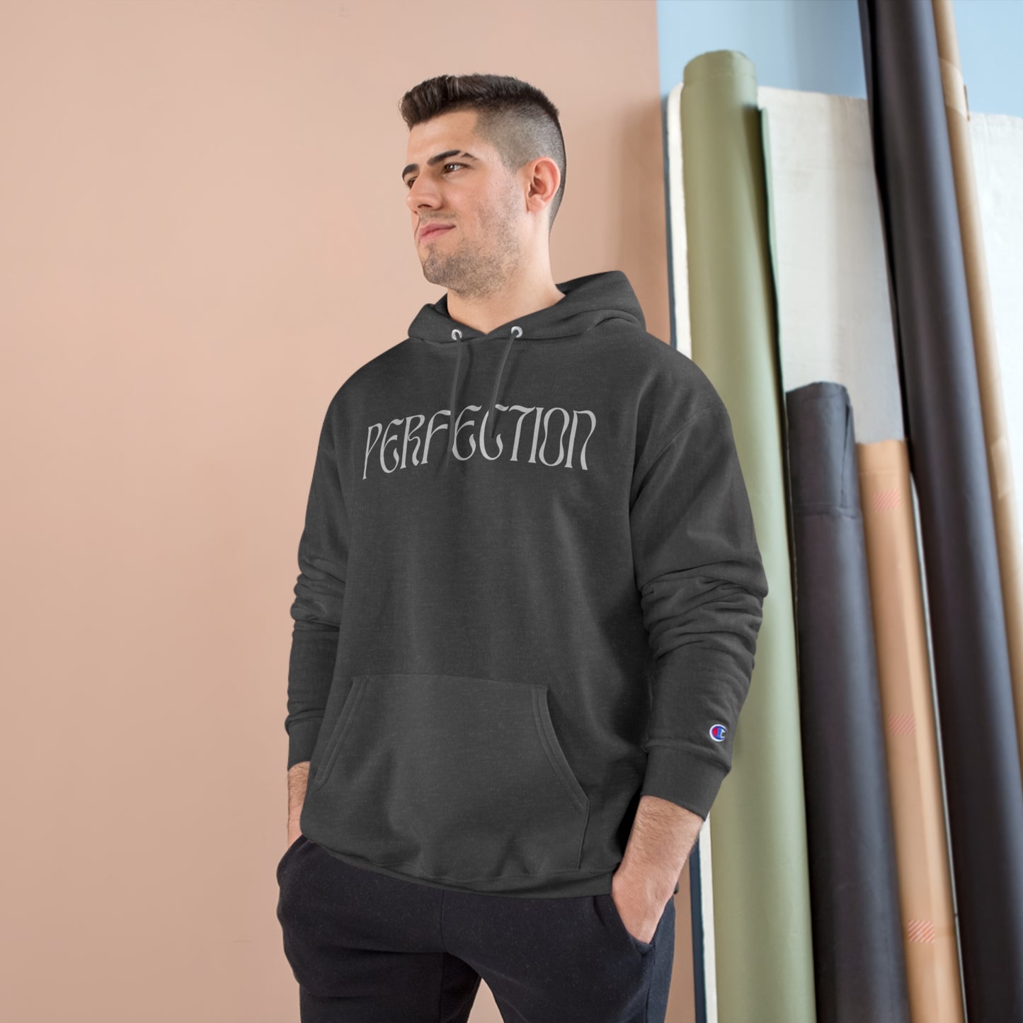 Perfection Champion Hoodie