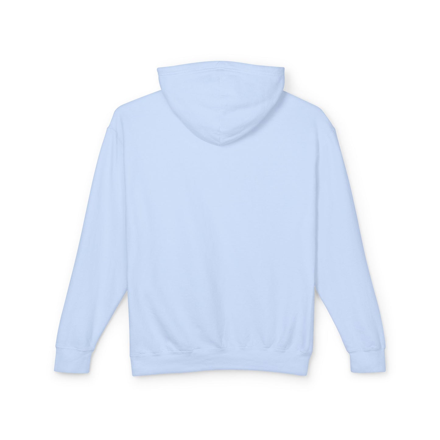 Queer Excellence Unisex Lightweight Hooded Sweatshirt