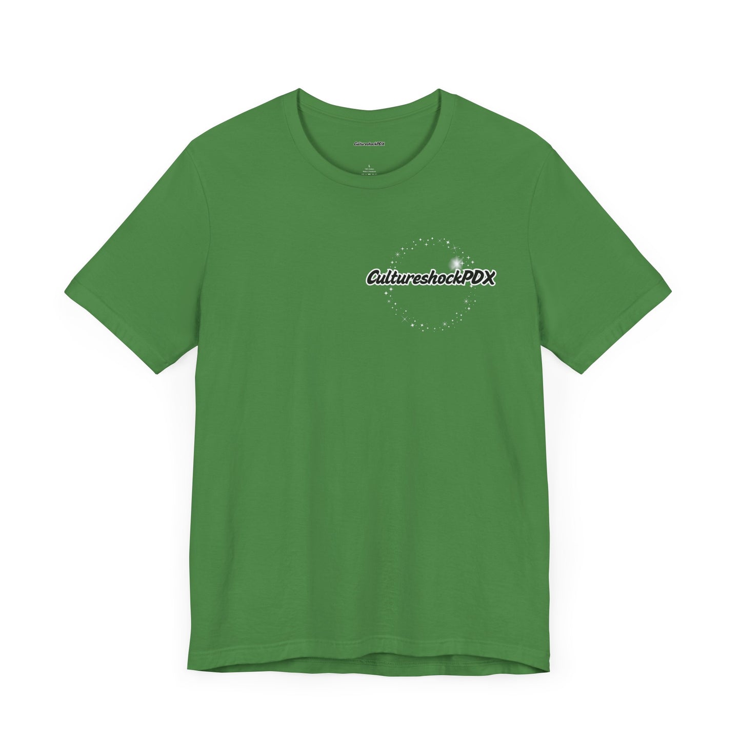 Looking Forward Unisex Jersey Short Sleeve Tee