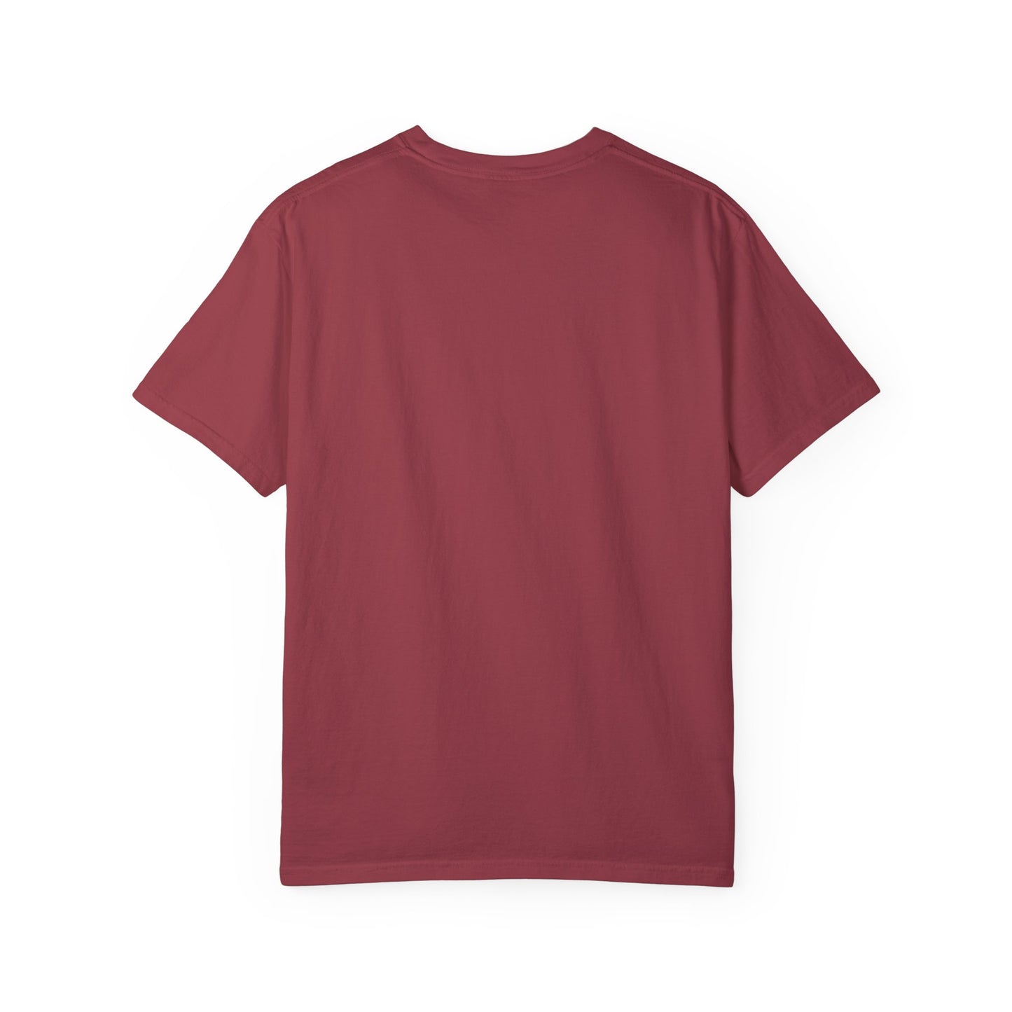 Why be Basic, When you can be Gay Unisex Garment-Dyed T-shirt