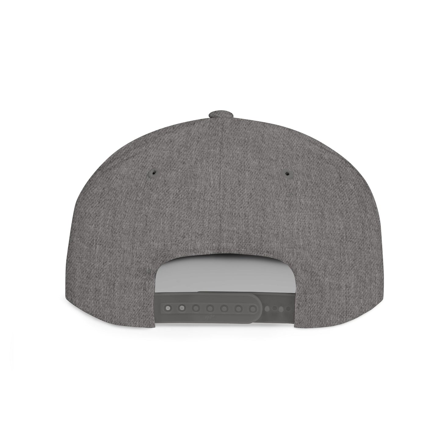 Hung Daddy Flat Bill Snapback