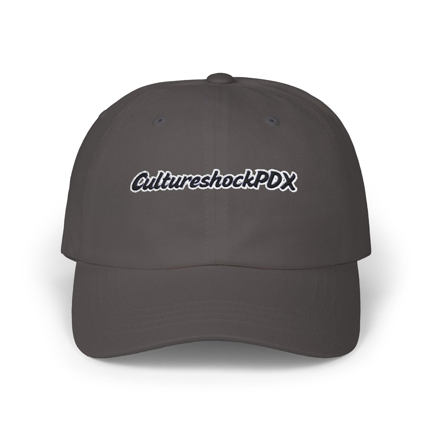 Cultureshock Classic Dad Cap