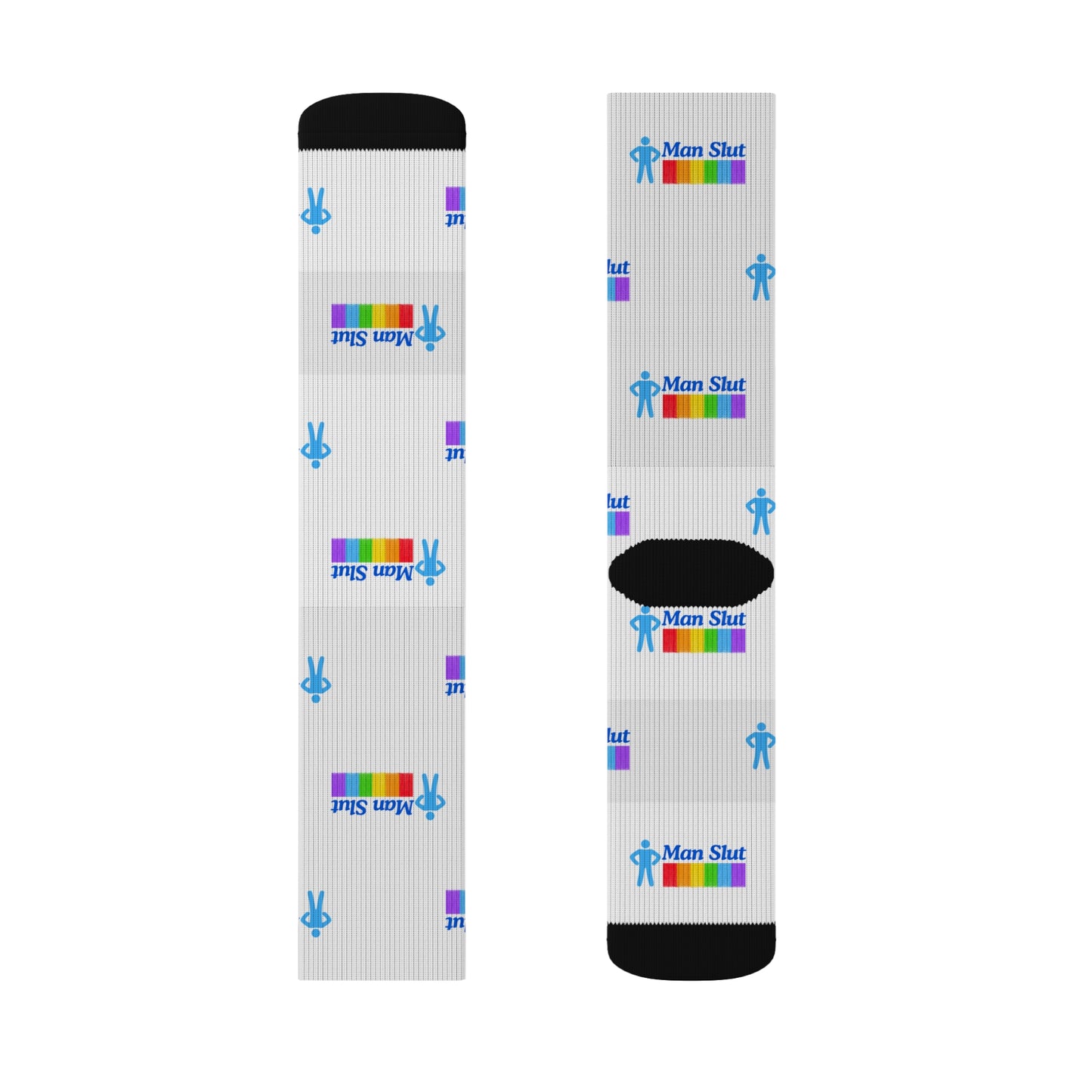 Manslut Socks