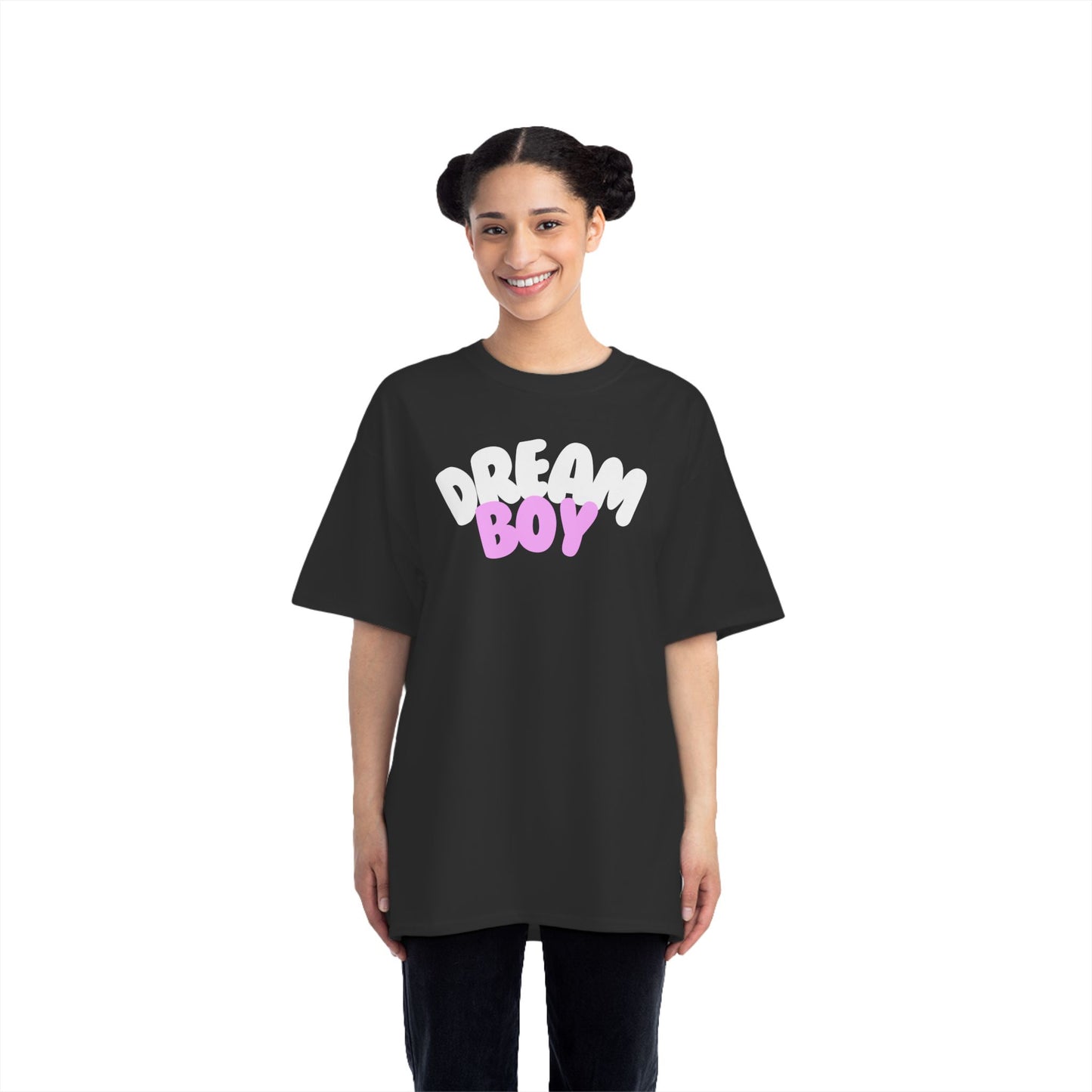 Dreamboy  Beefy-T®  Short-Sleeve T-Shirt