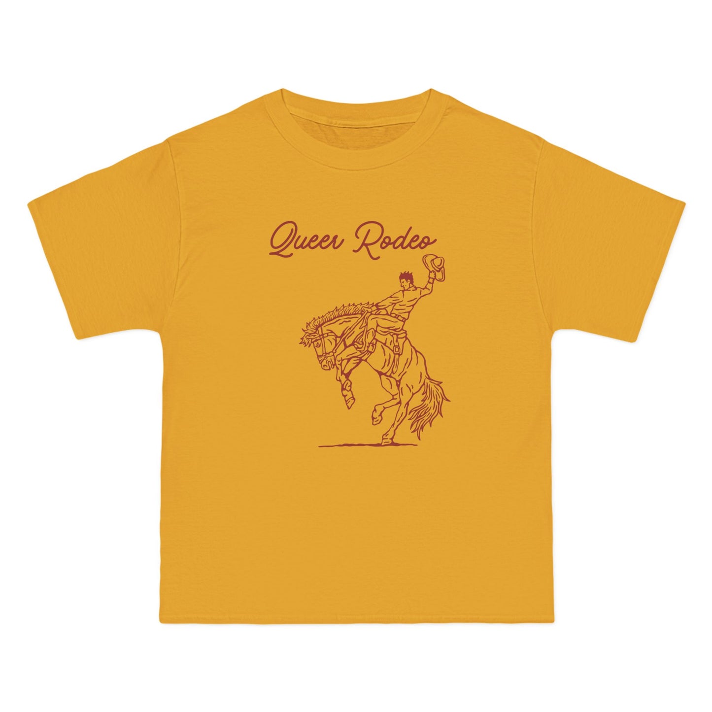 Queer Rodeo ®  Short-Sleeve T-Shirt
