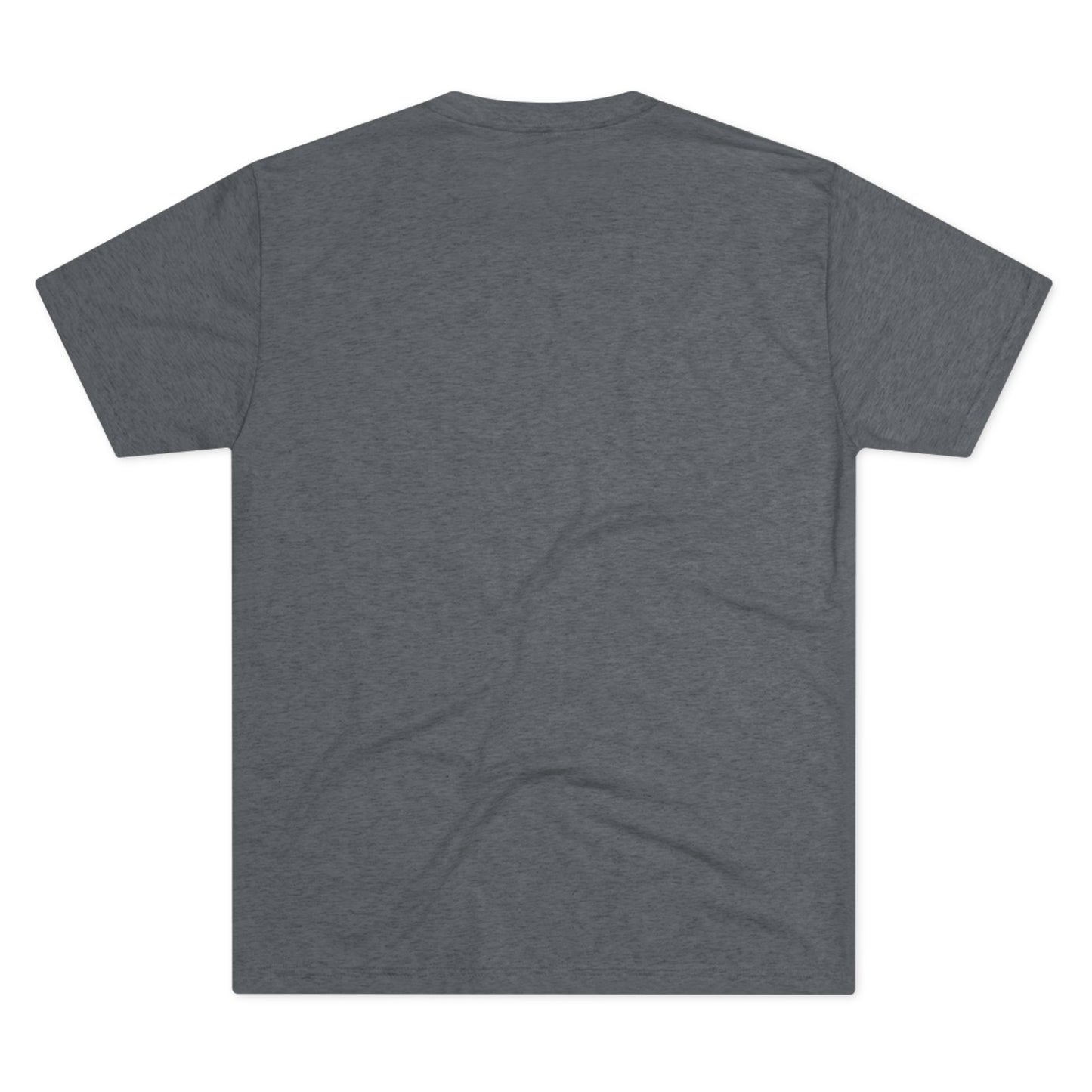 The Asstronaut Unisex Tri-Blend Crew Tee