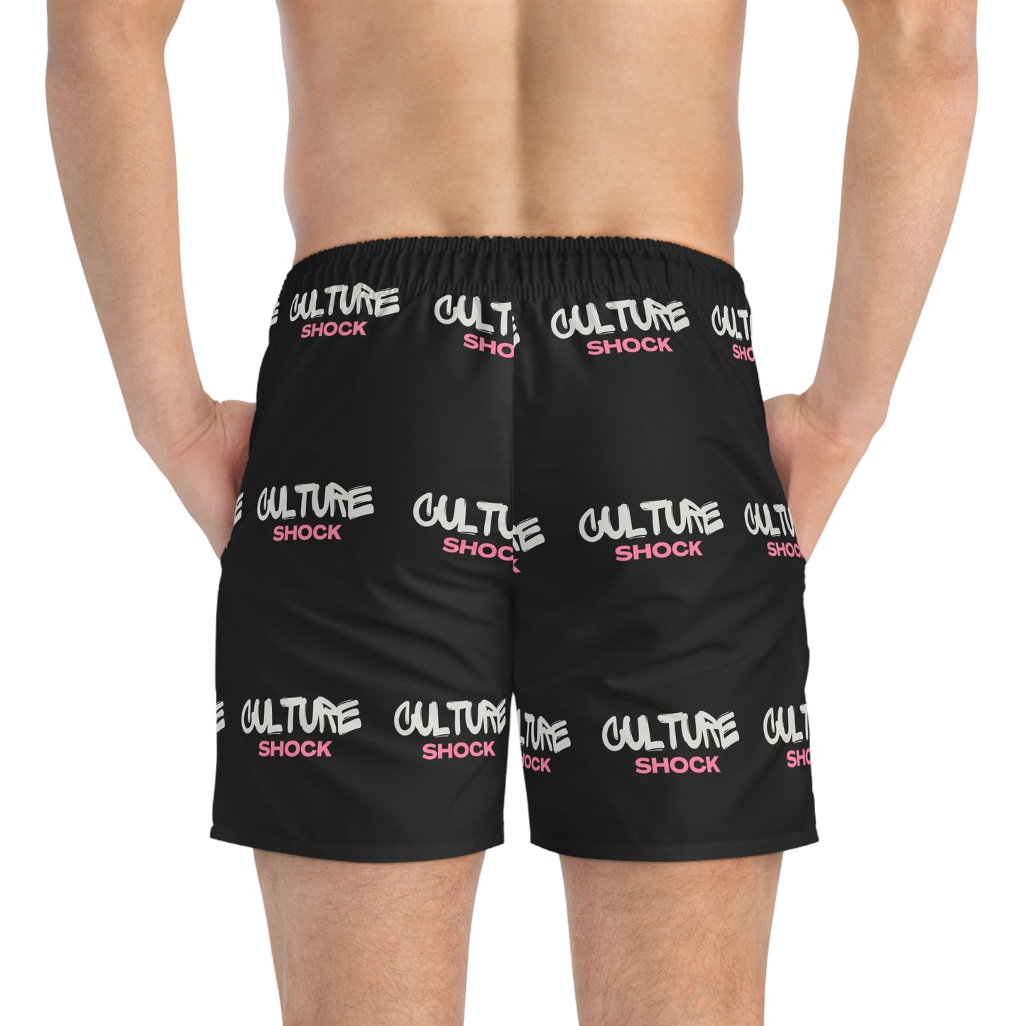 Culture ShockSwim Trunks (AOP)