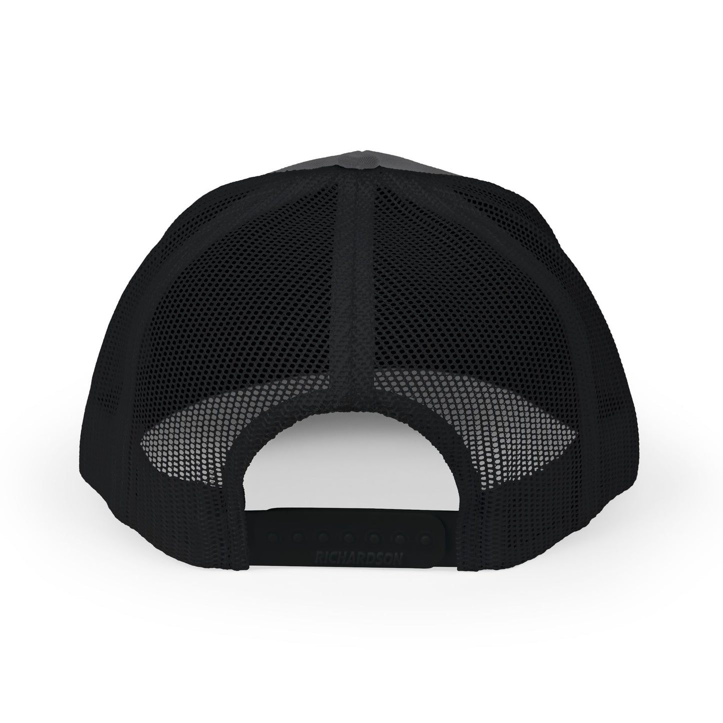 Woof 1980 Snapback Trucker Cap (Embroidery)