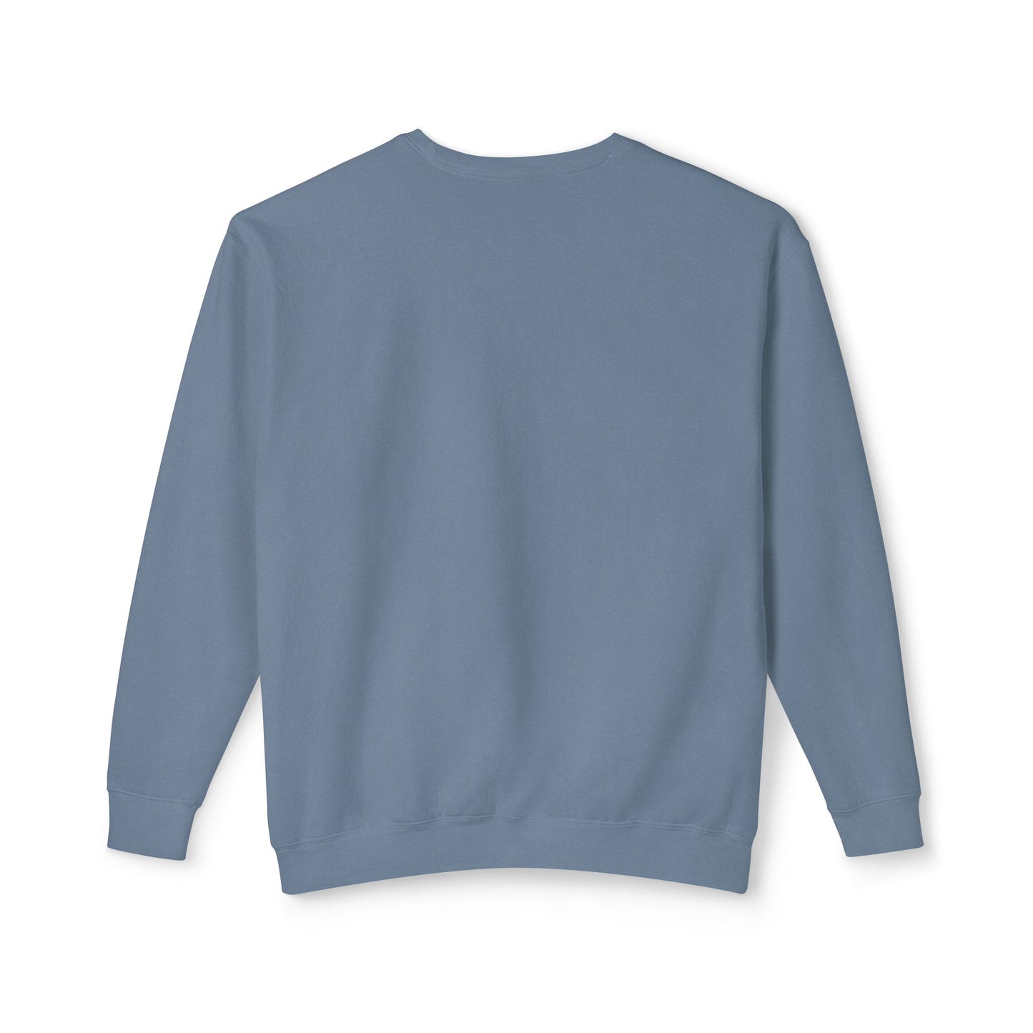 Thot Daddy Unisex Lightweight Crewneck Sweatshirt