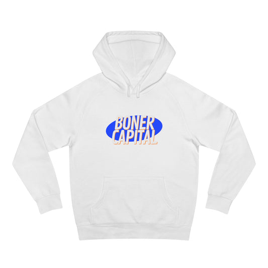Boner Capital Unisex Supply Hoodie