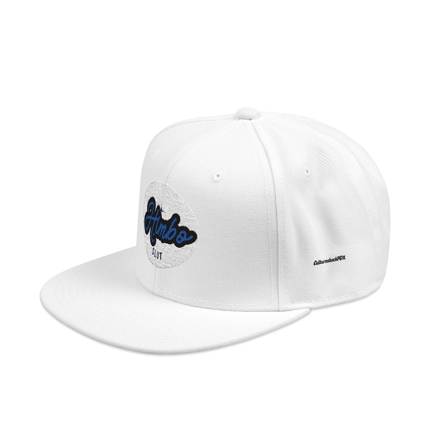 Himbo Snapback (Embroidery)