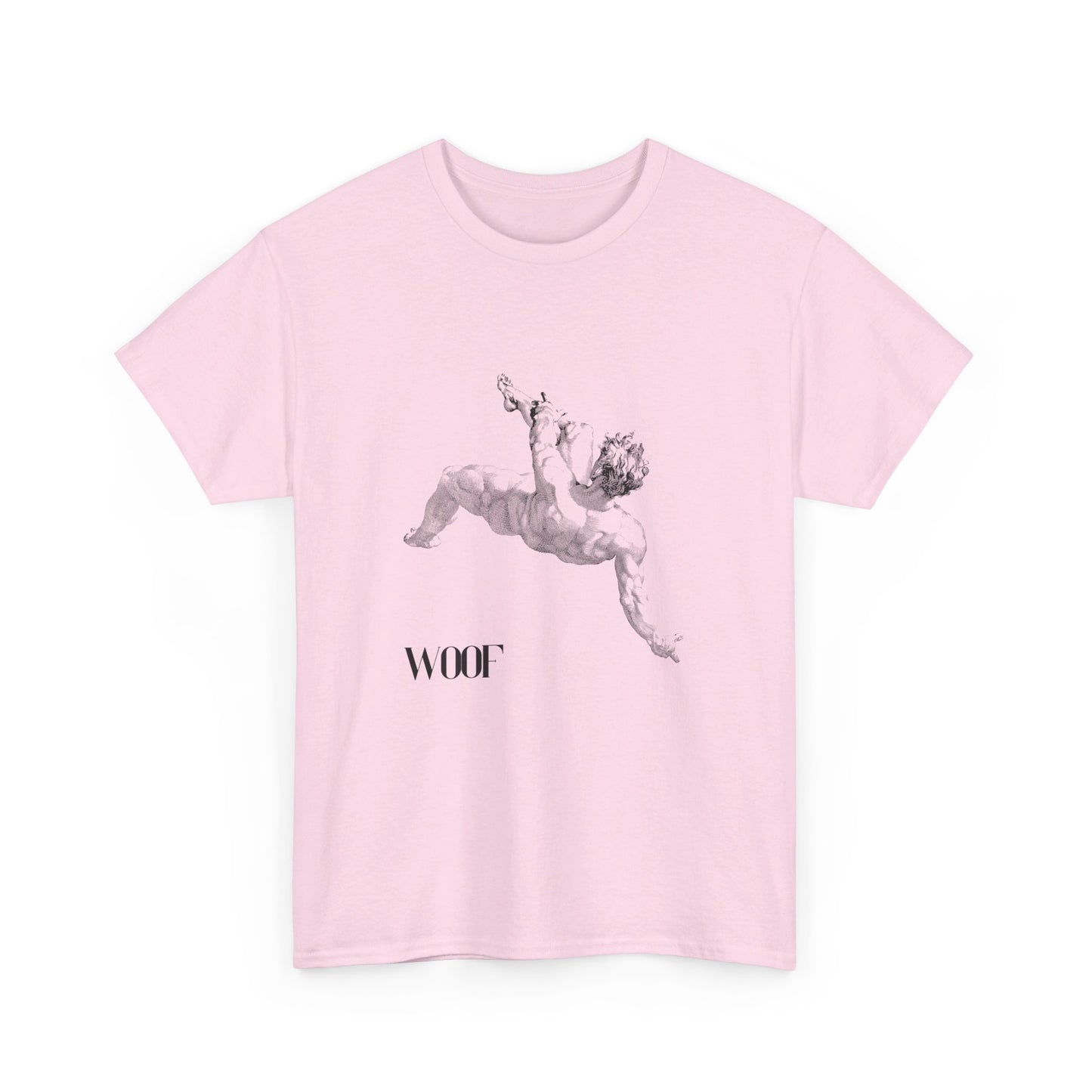 Woof 1Cotton Tee