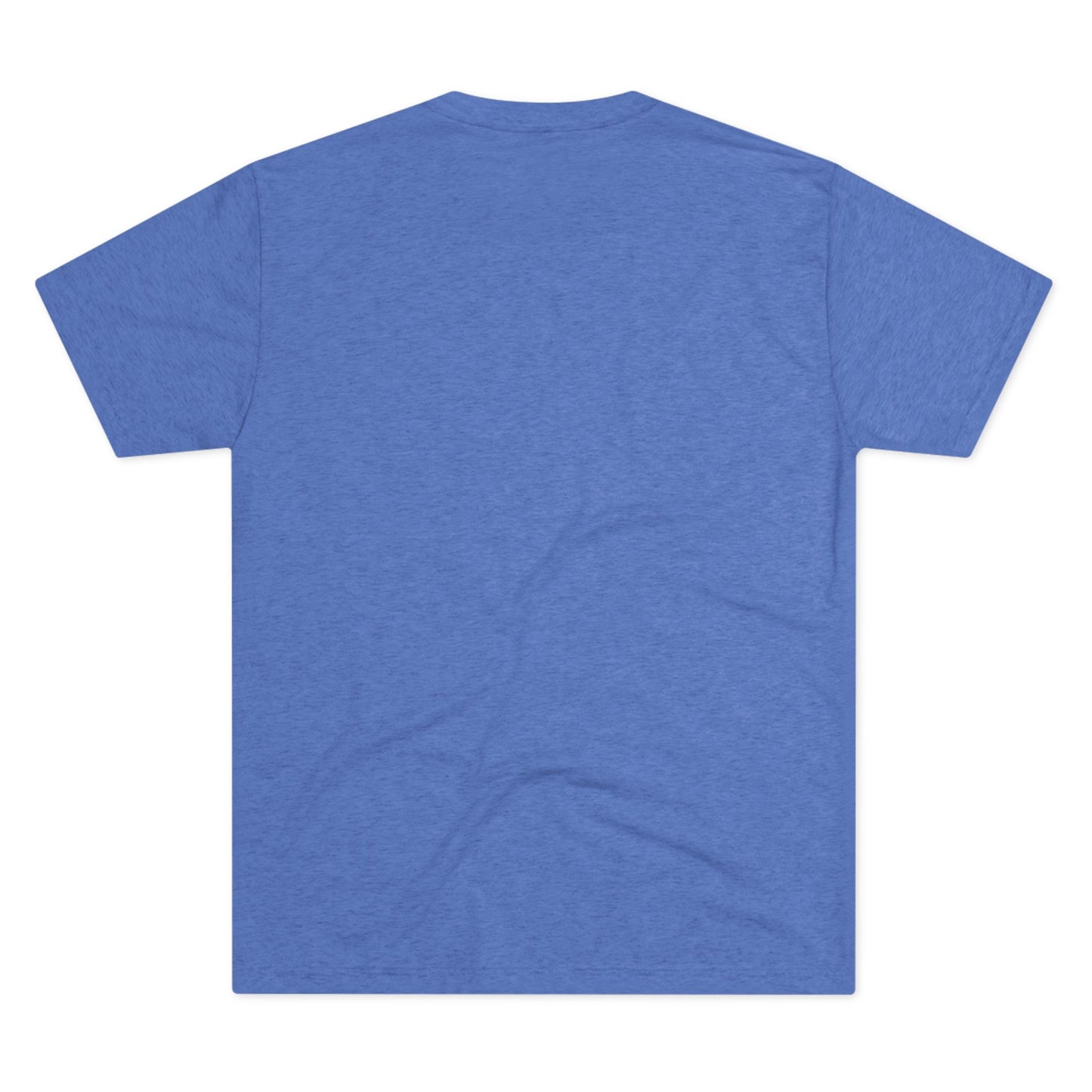 The Asstronaut Unisex Tri-Blend Crew Tee