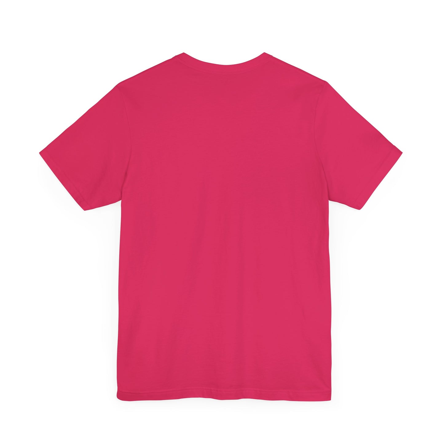Feed The Bears Unisex Jersey Short Sleeve Tee