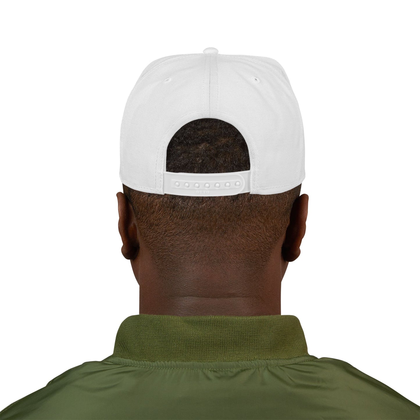 Himbo Snapback (Embroidery)