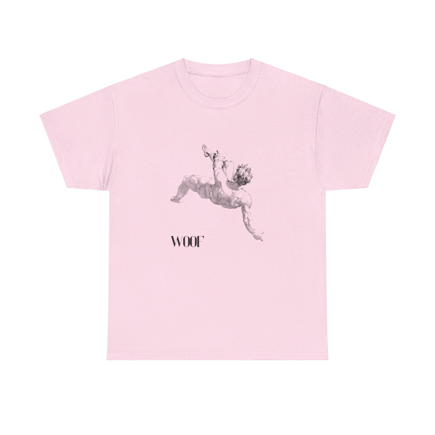 Woof 1Cotton Tee