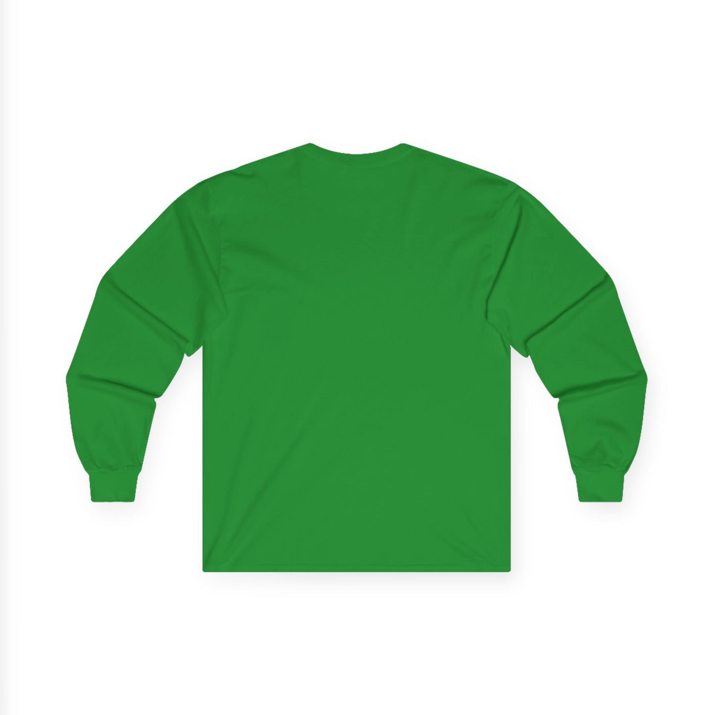 Registered DILF Unisex Ultra Cotton Long Sleeve Tee