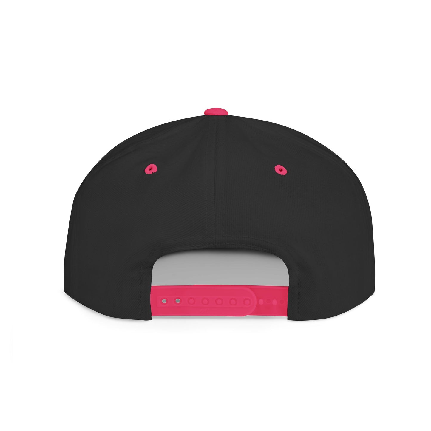 Hung Daddy Flat Bill Snapback