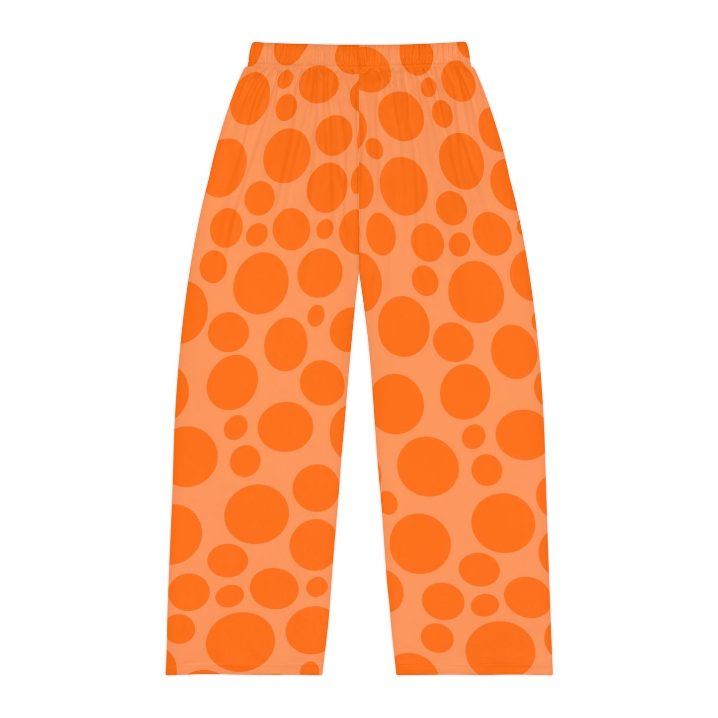 Men's Pajama Pants (AOP)