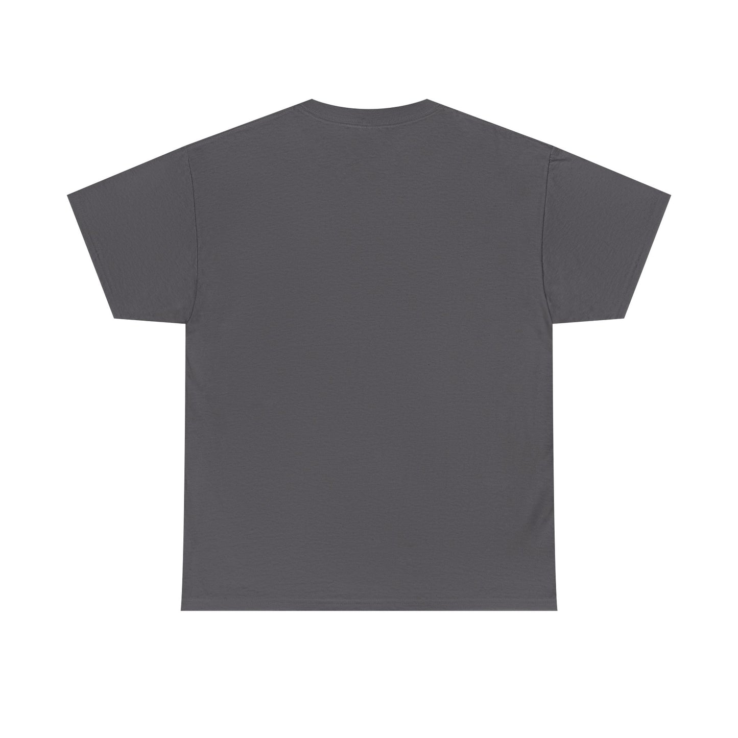 Hole Puncher Unisex Heavy Cotton Tee