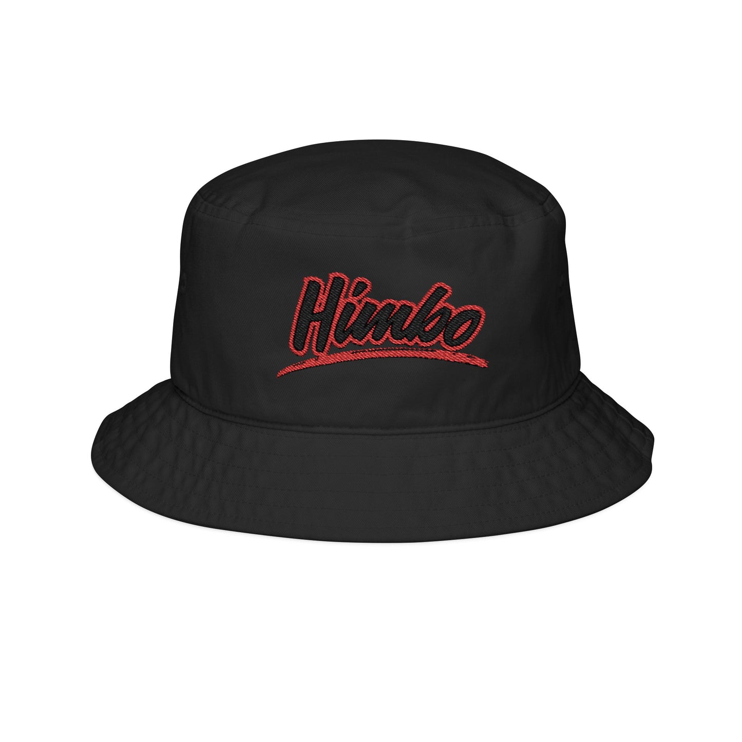 Jumbo Bucket Hat (Embroidery)