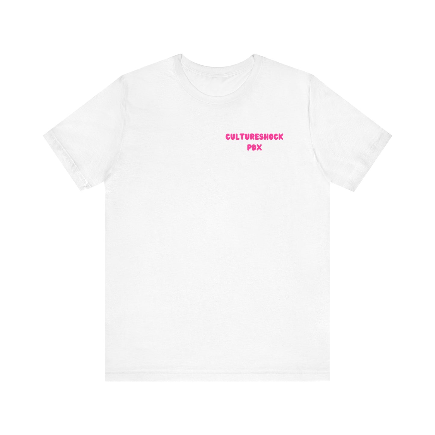 Cool Dog Dad Unisex Jersey Short Sleeve Tee