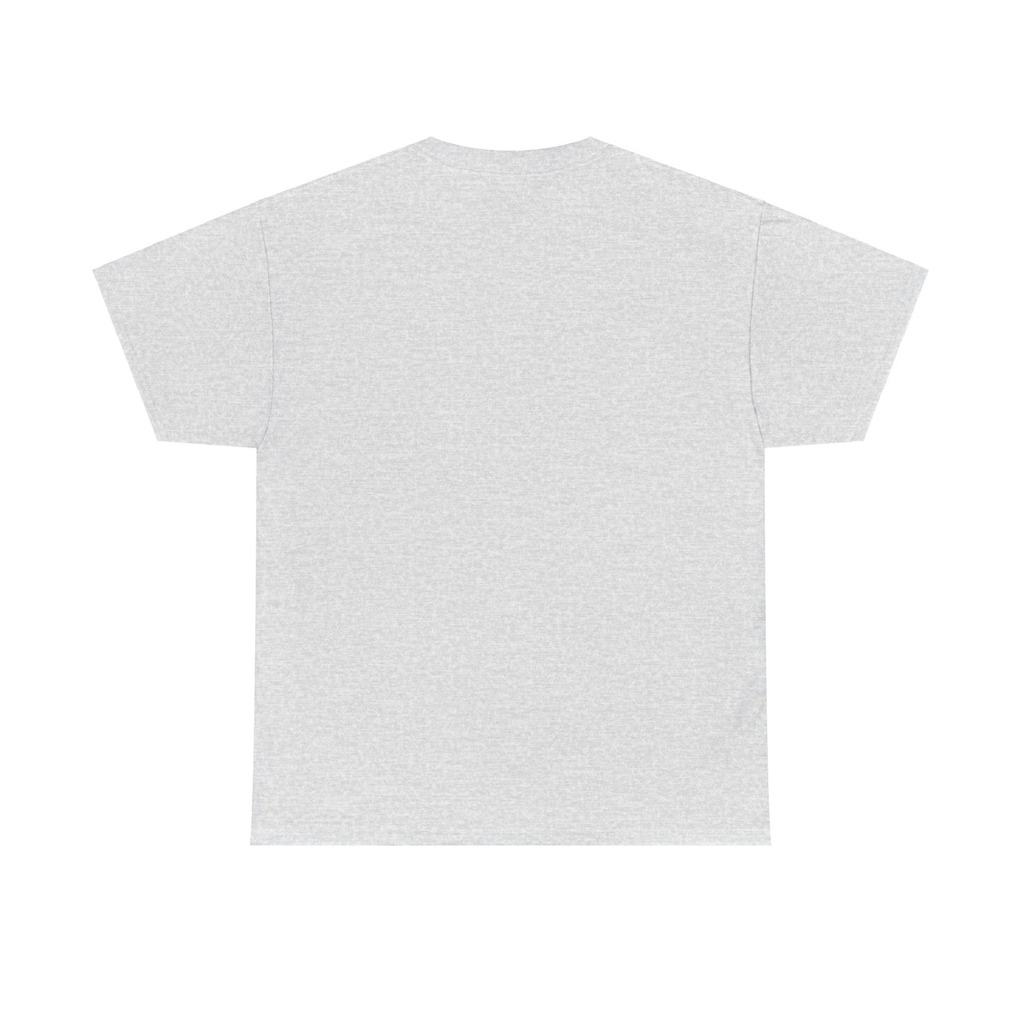 Category is Unisex Heavy Cotton Tee