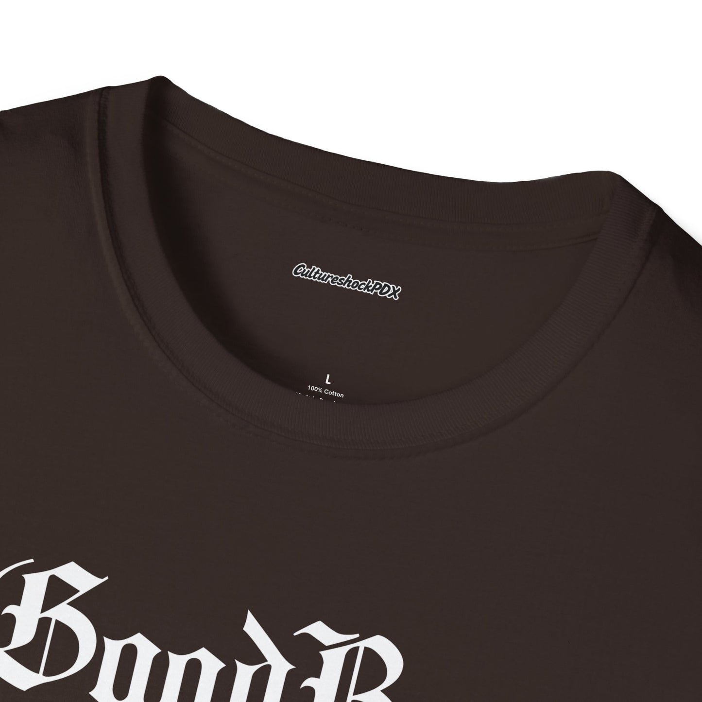 Goodboy Unisex Softstyle T-Shirt