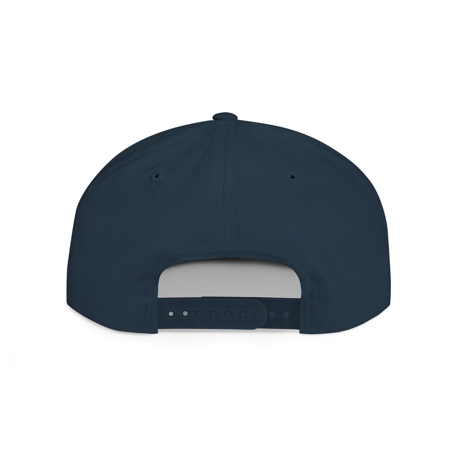 Hung Daddy Flat Bill Snapback
