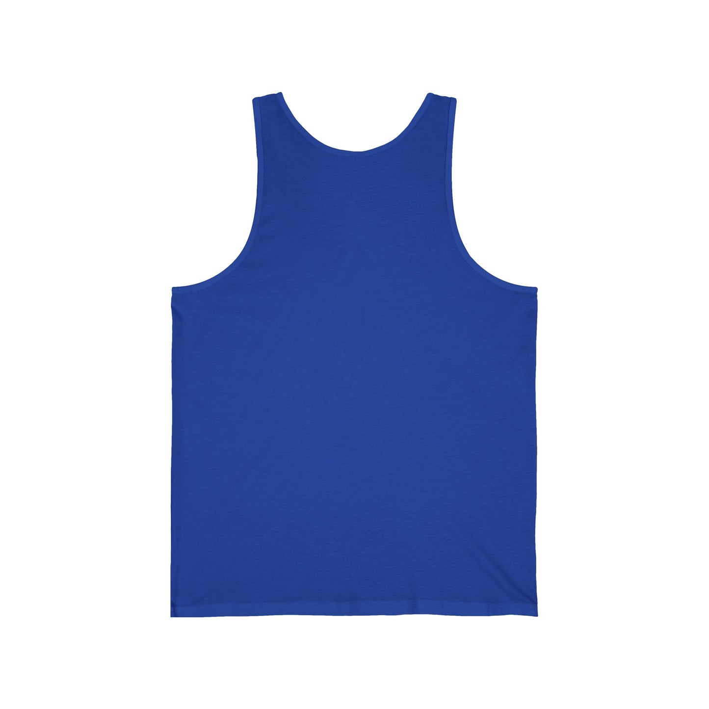 Big Daddy Unisex Jersey Tank